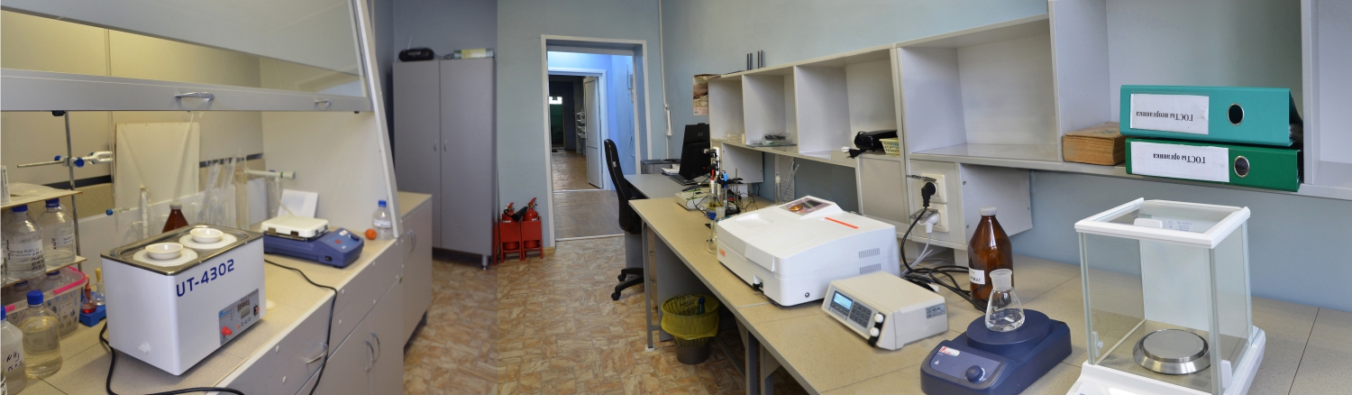 laboratory 1